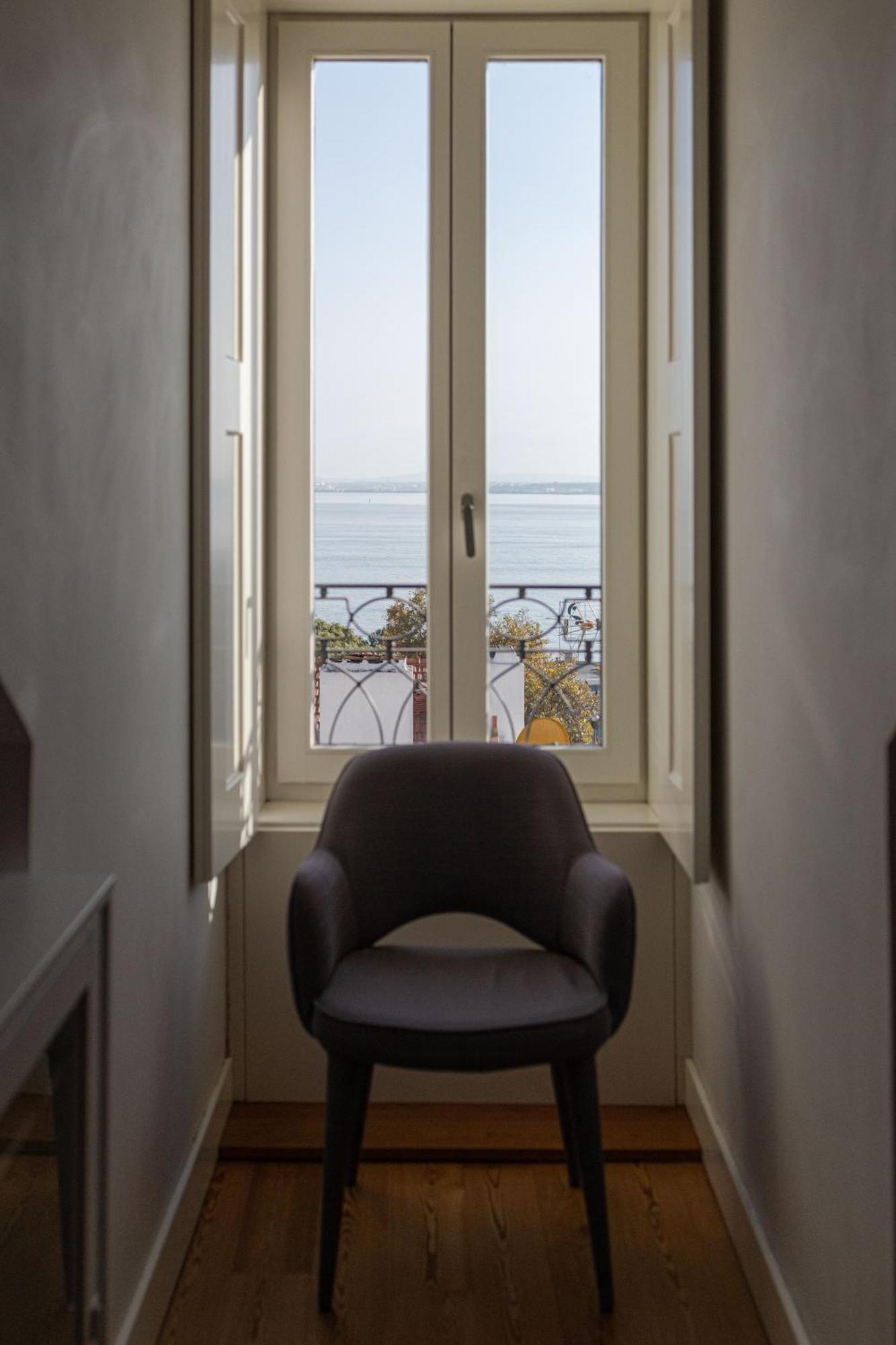 Almaria - Da Corte | Chiado