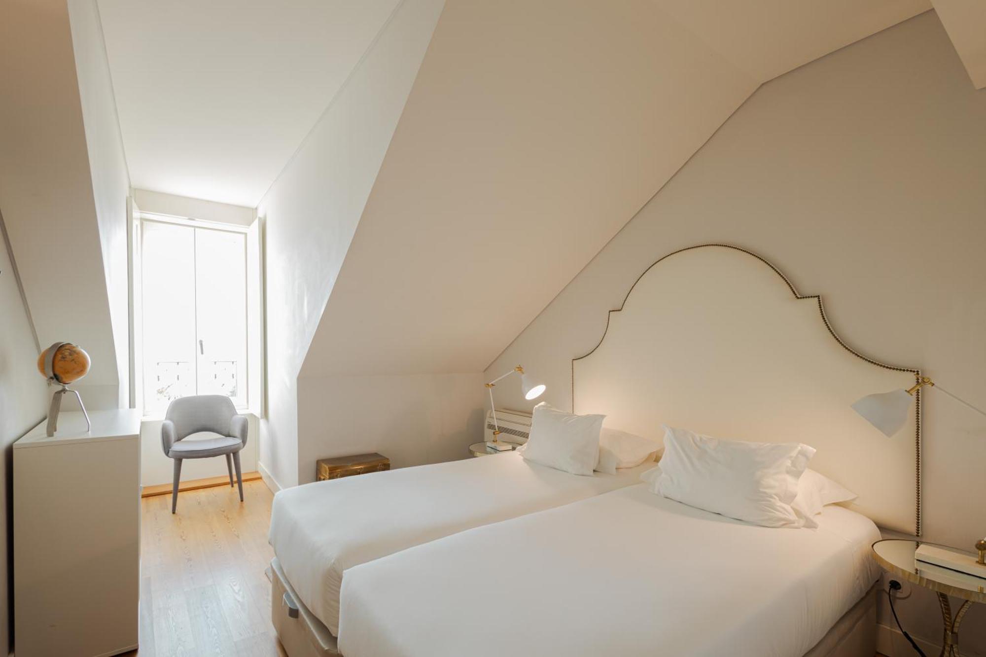 Almaria - Da Corte | Chiado Apartment Lisbon