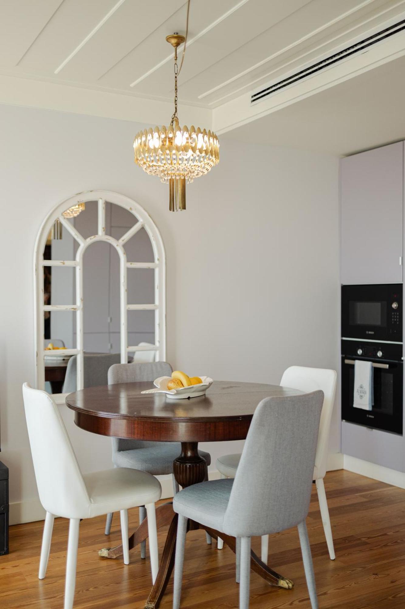 Almaria - Da Corte | Chiado Apartment