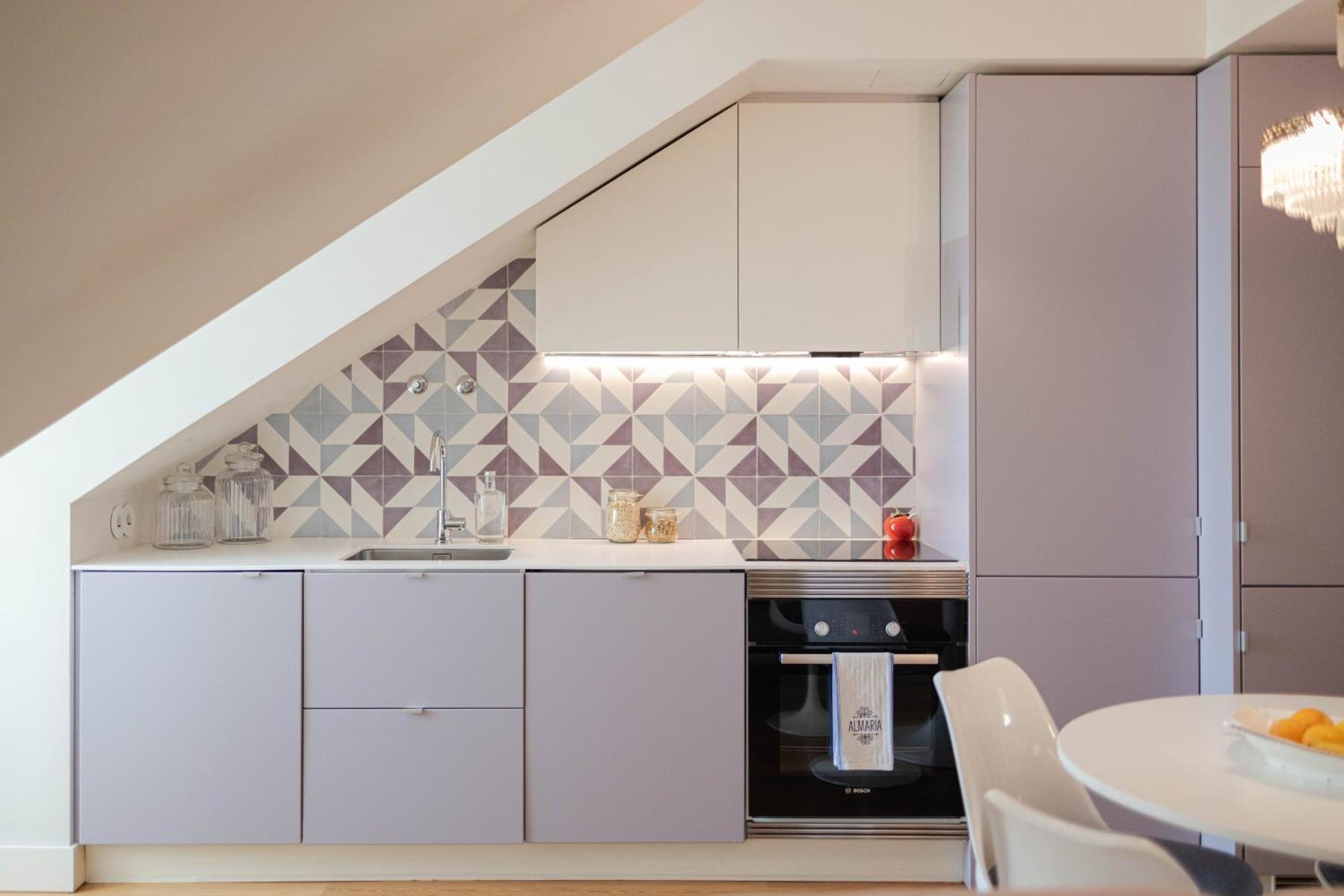 Apartment Almaria - Da Corte | Chiado