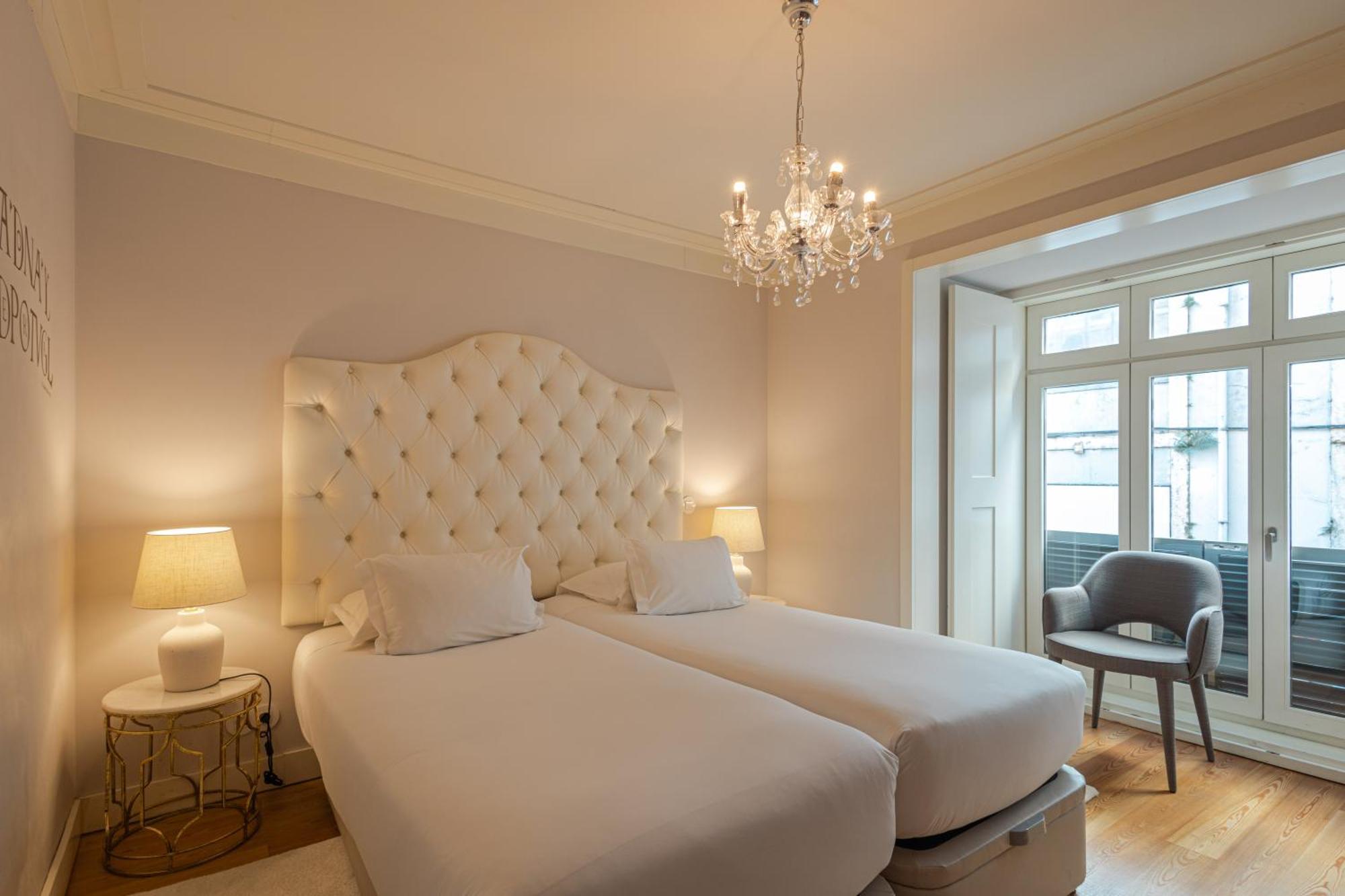 Almaria - Da Corte | Chiado Apartment *