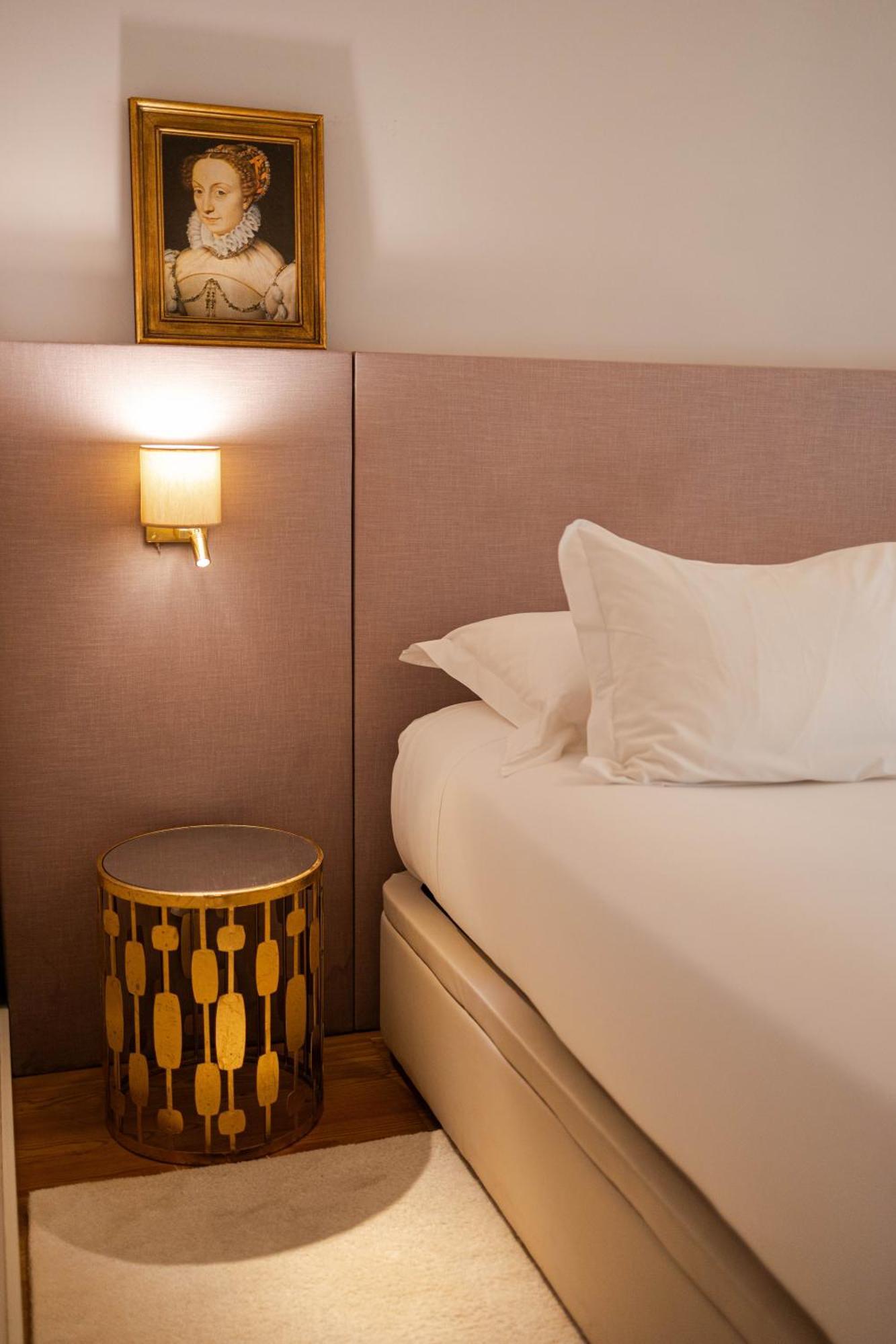 Almaria - Da Corte | Chiado Apartment