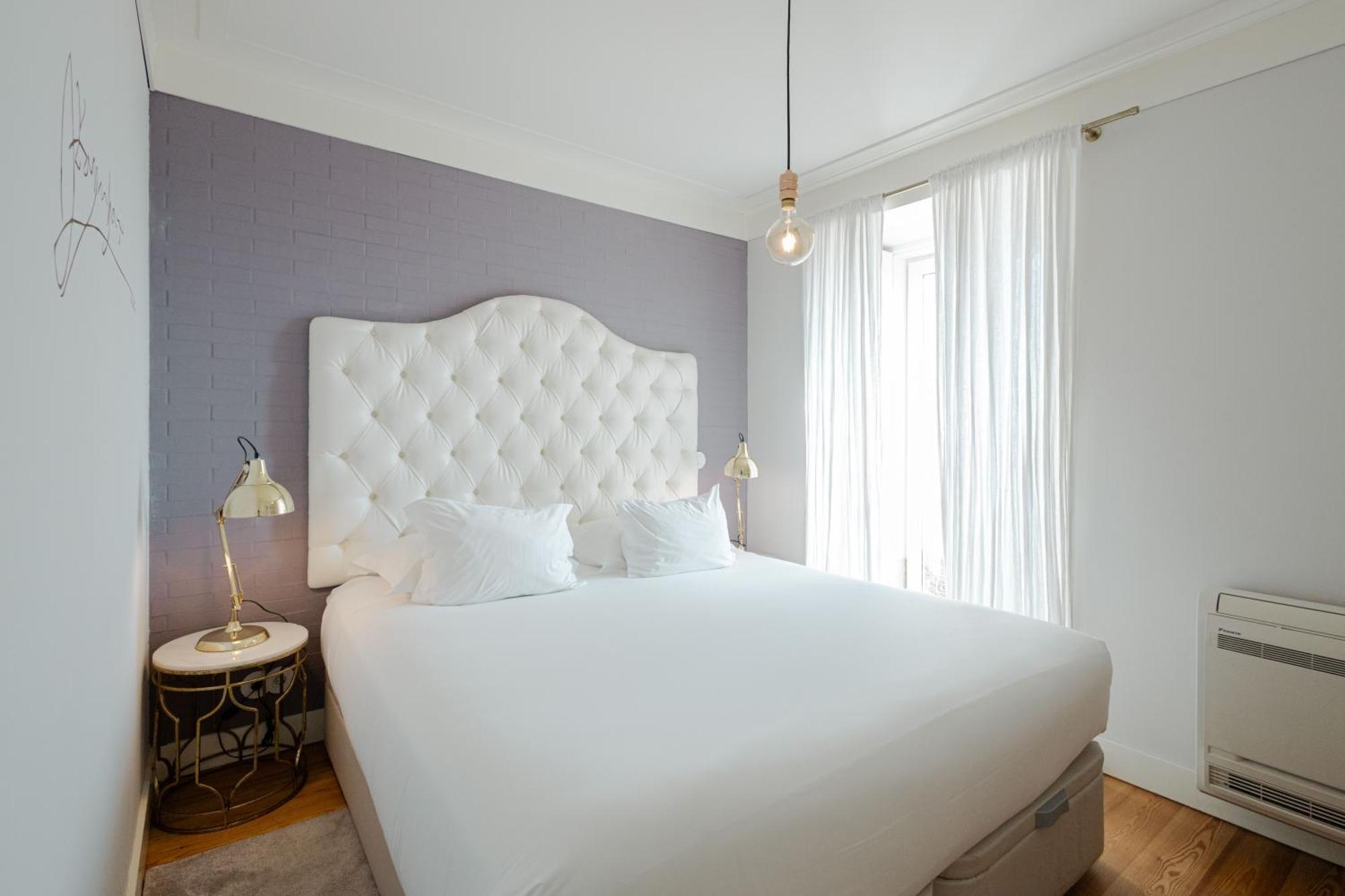 Apartment Almaria - Da Corte | Chiado