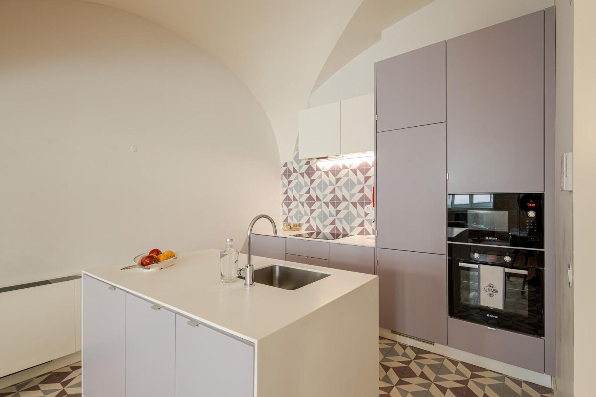 Almaria - Da Corte | Chiado Apartment *
