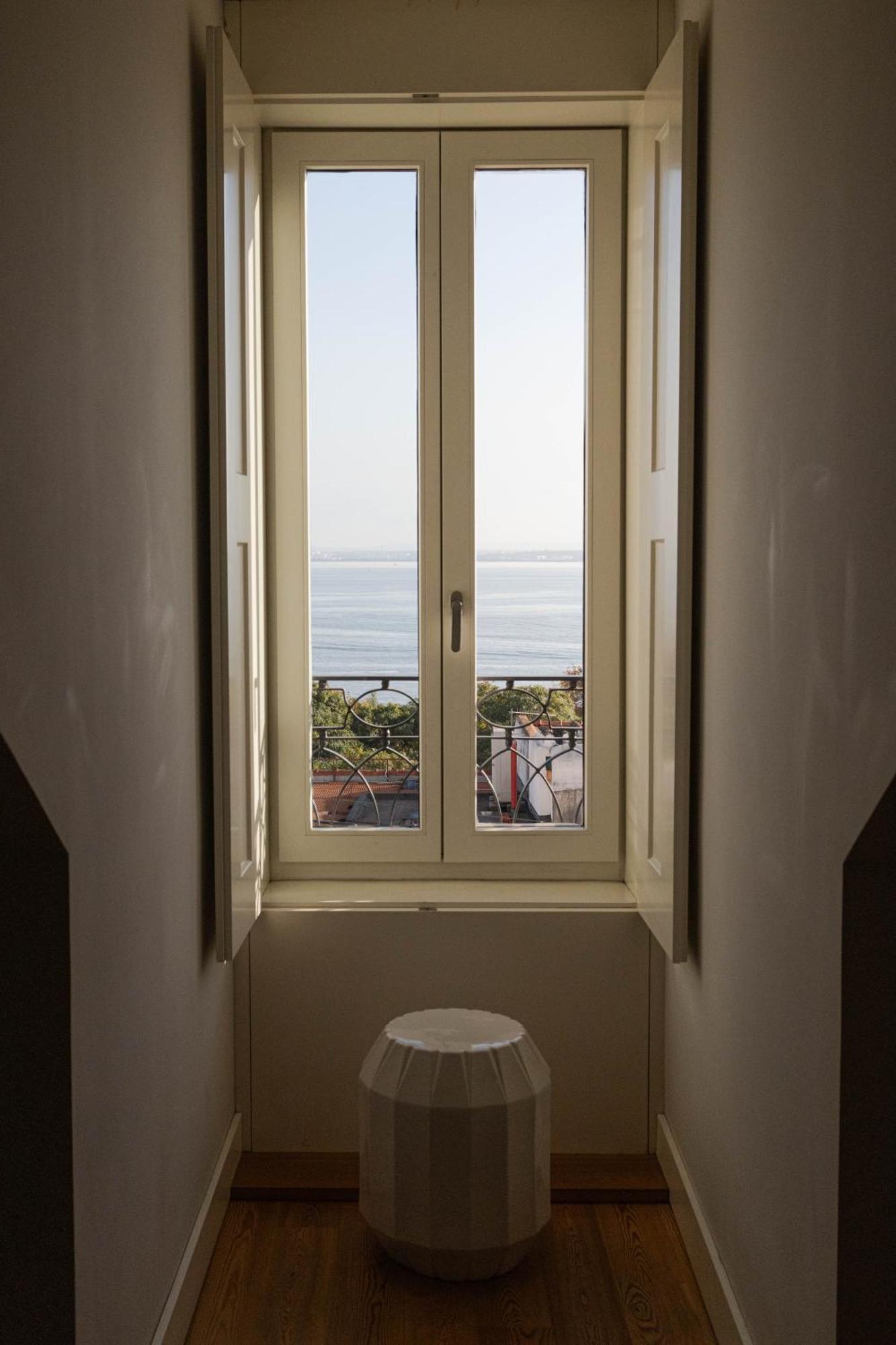 Almaria - Da Corte | Chiado *