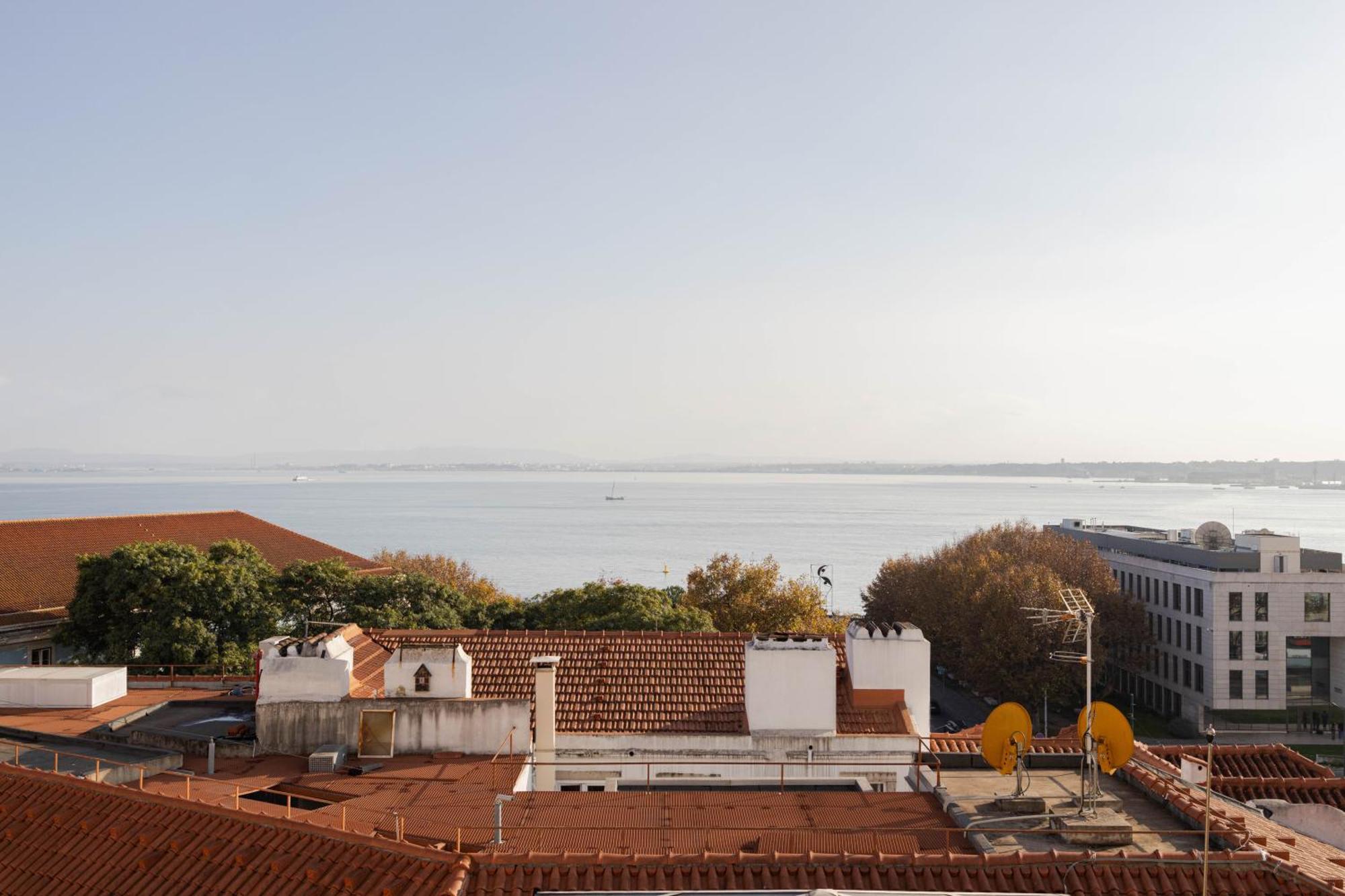 Apartment Almaria - Da Corte | Chiado *