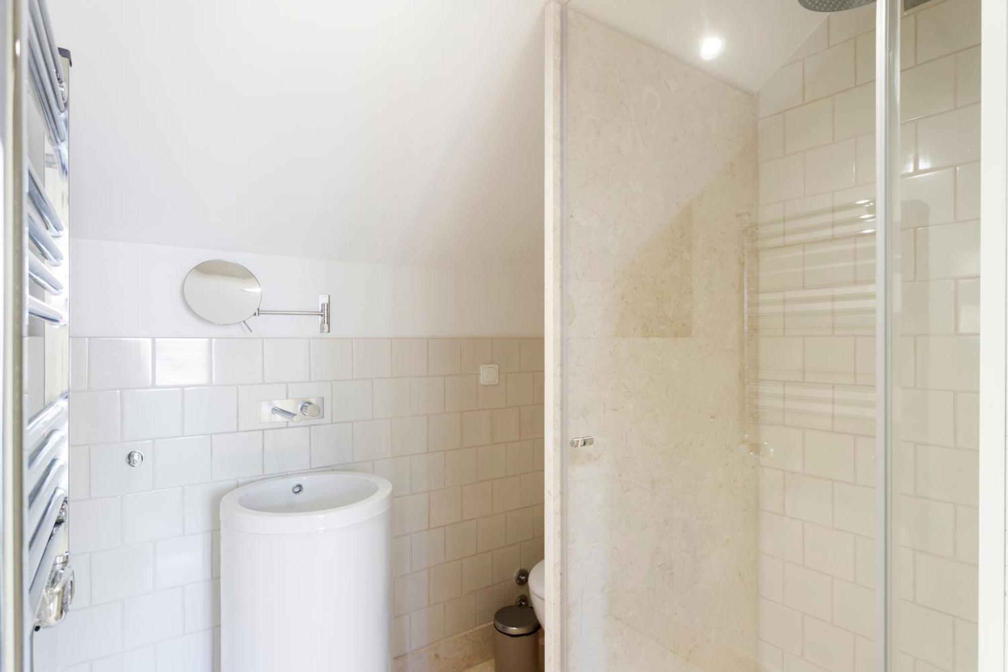 Luxury In Shared In Downtown * Lisbon