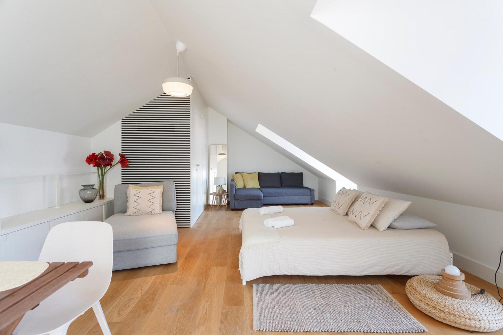 Homestay Luxury In Shared In Downtown *