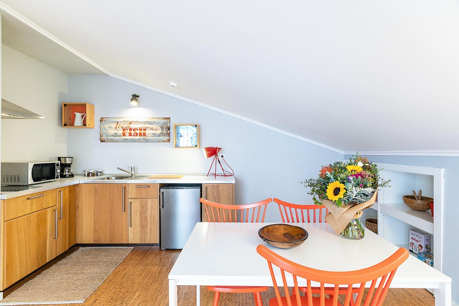 Emporium Guest house