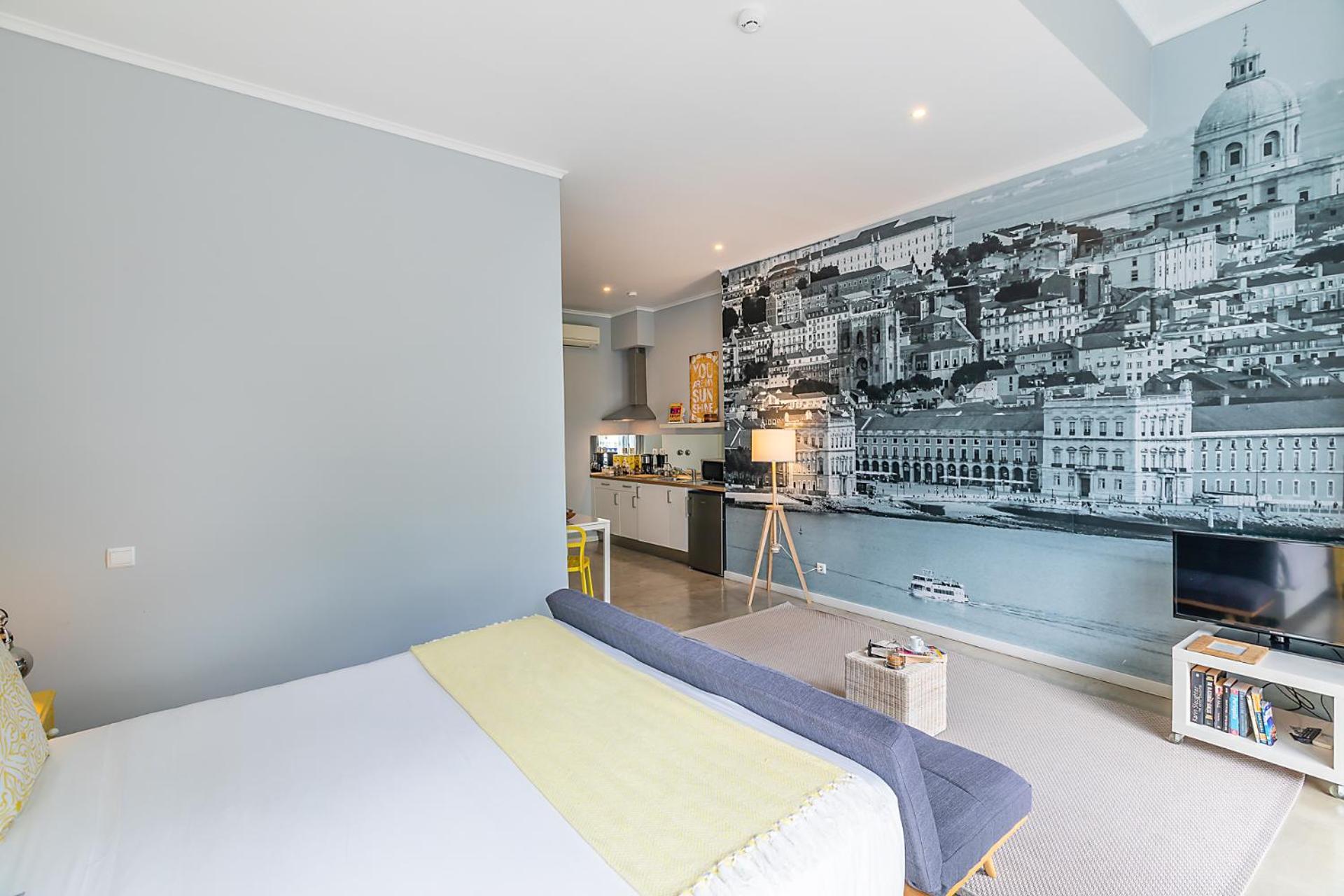 Guest house Emporium