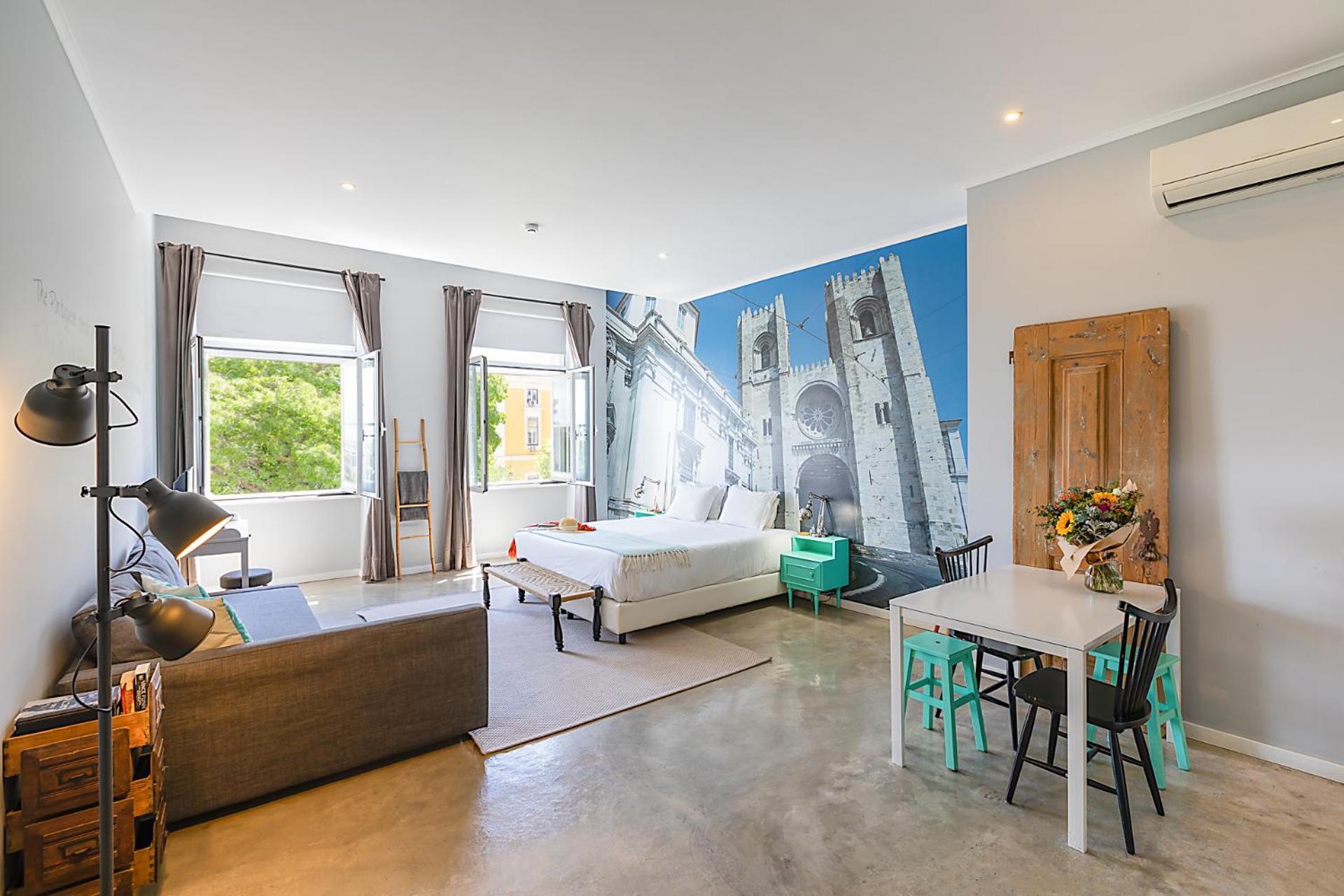 Guest house Emporium