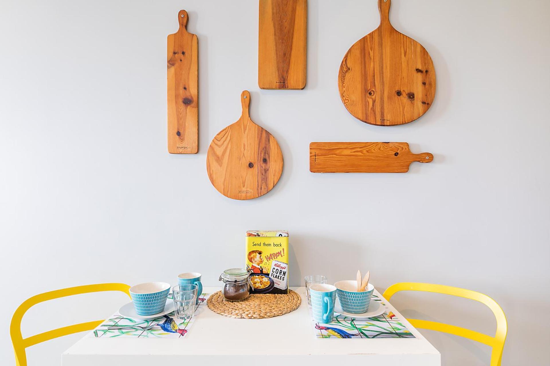 Guest house Emporium