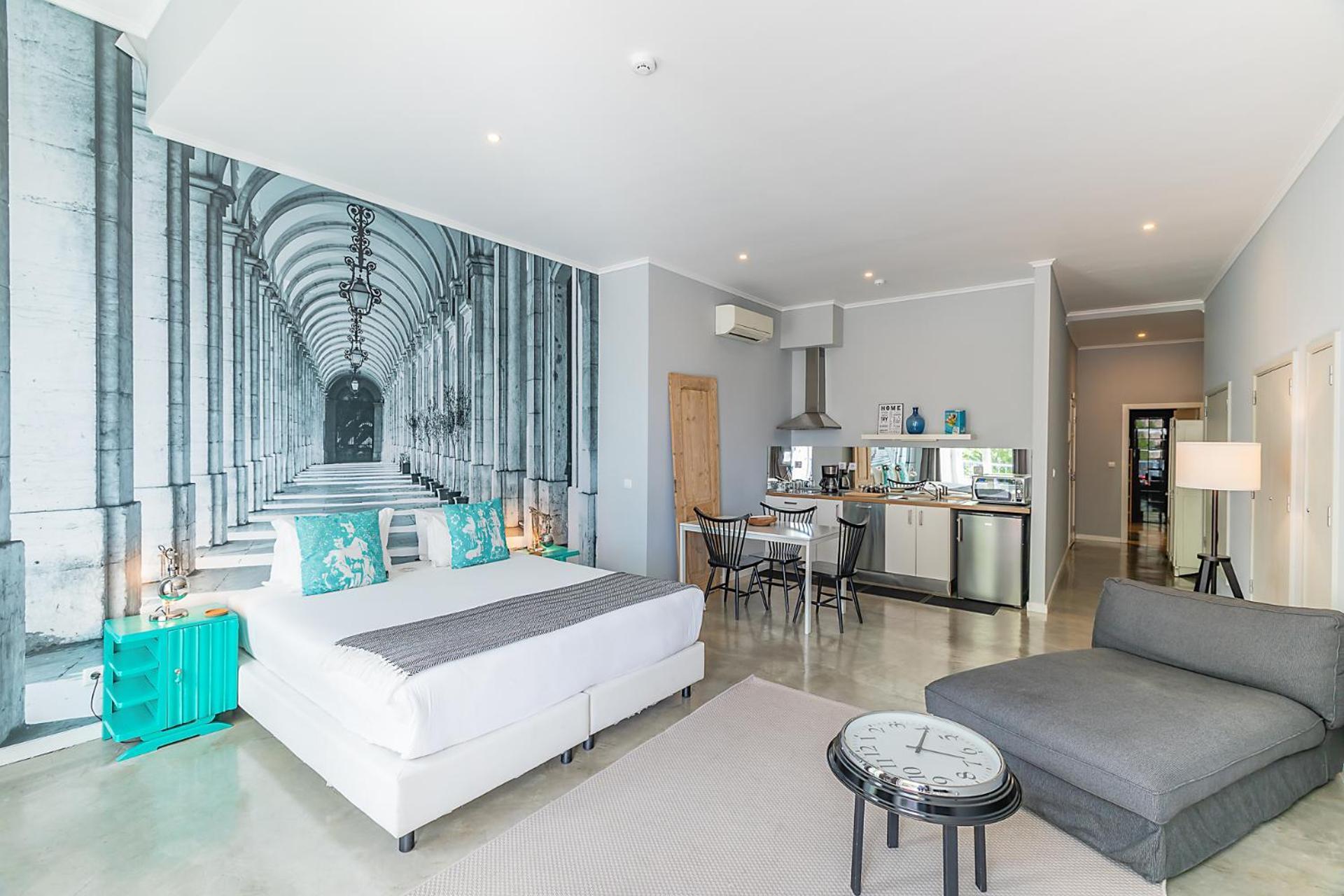Guest house Emporium