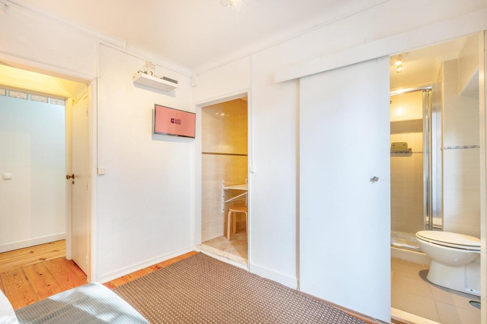 Apartment Guestready - Casa Da Alma In Alfama
