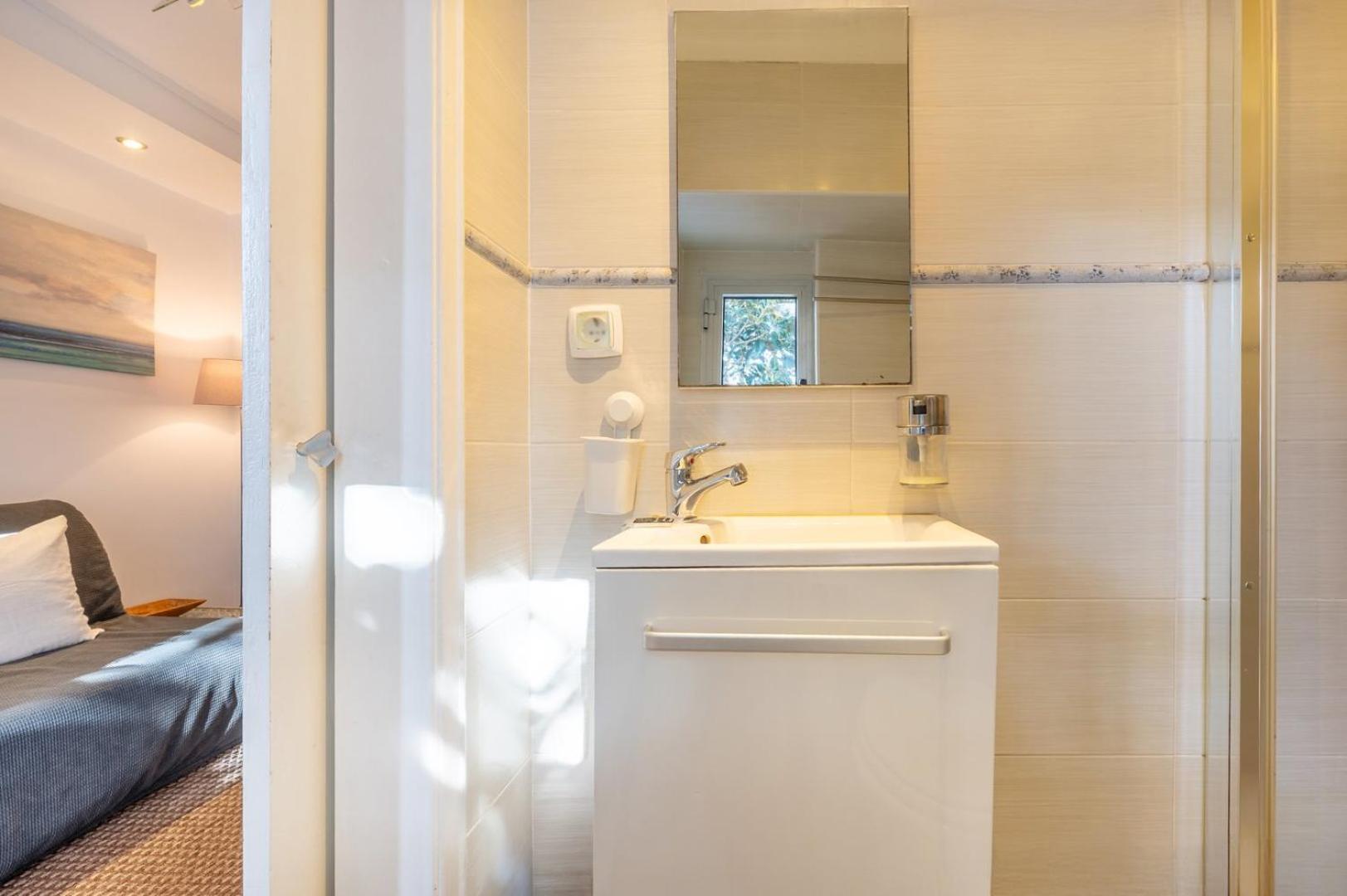 Apartment Guestready - Casa Da Alma In Alfama Lisbon
