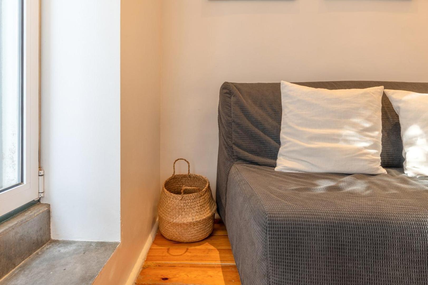 Guestready - Casa Da Alma In Alfama Lisbon