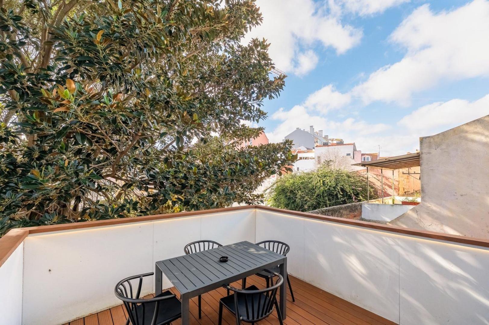 Guestready - Casa Da Alma In Alfama