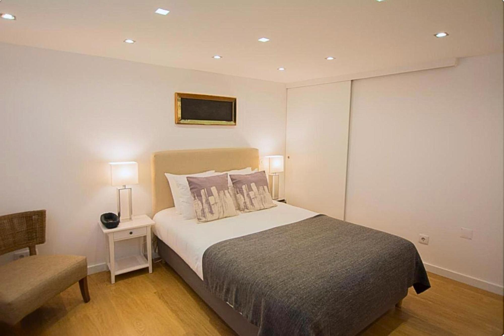 Alfama Steps Apartment Lisbon