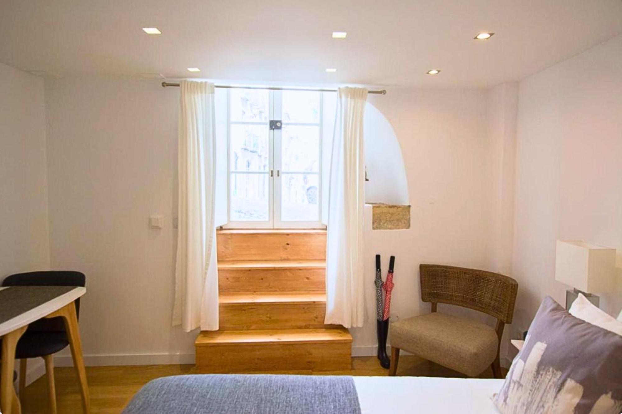 Apartment Alfama Steps Lisbon