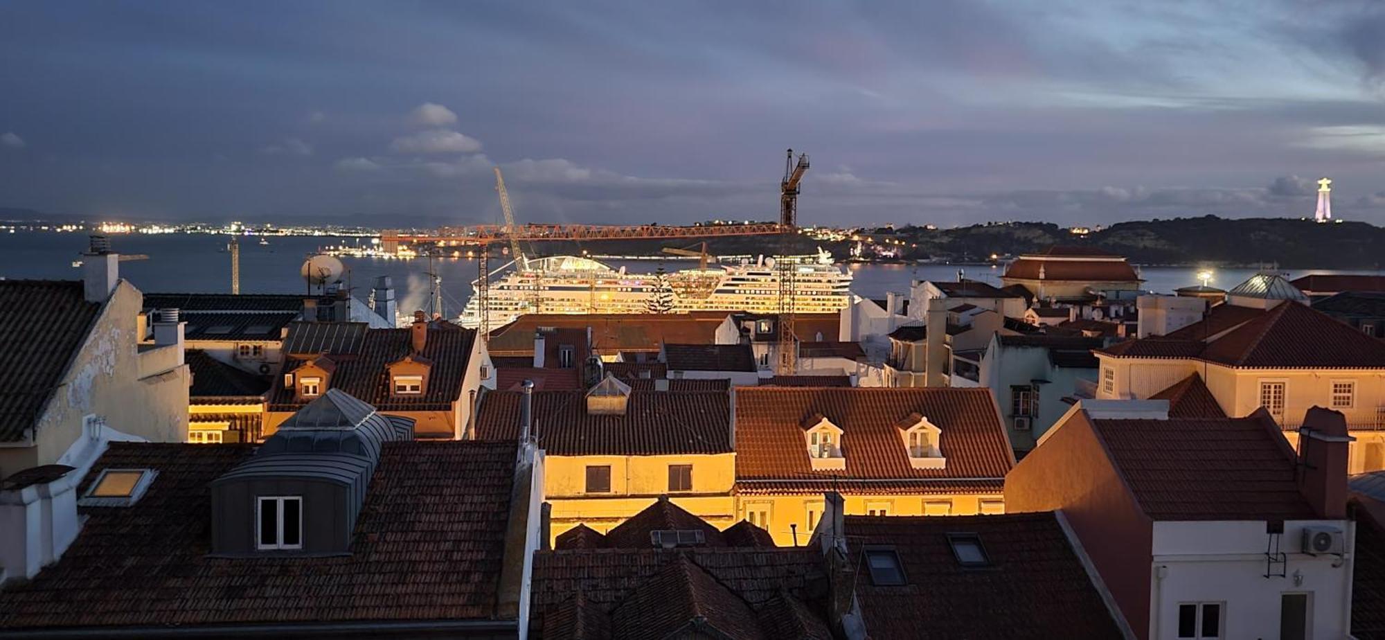 Designer Flats In Lapa By Lovelystay *