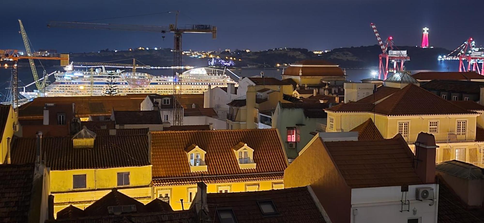Designer Flats In Lapa By Lovelystay Lisbon