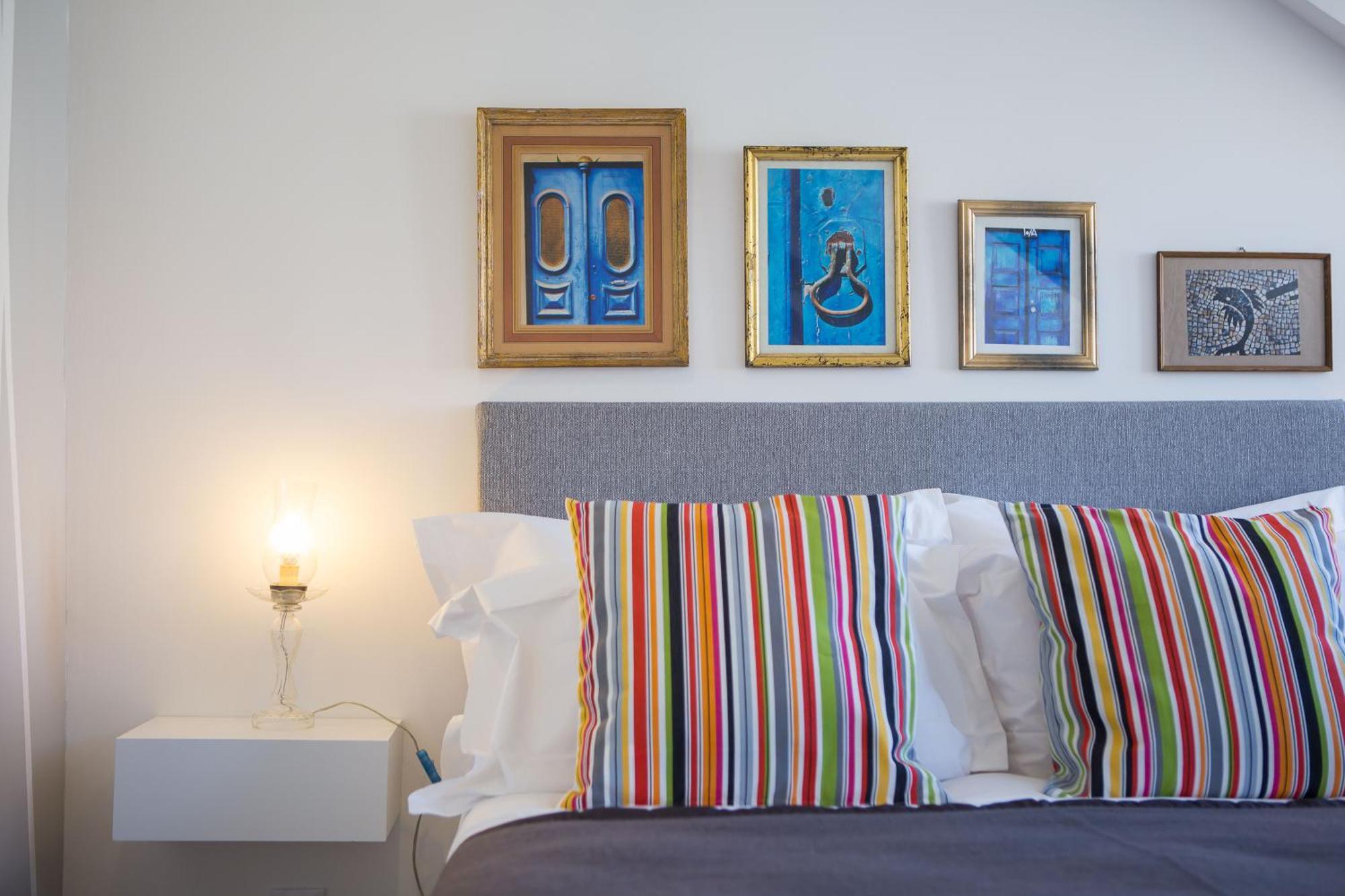 Designer Flats In Lapa By Lovelystay * Lisbon