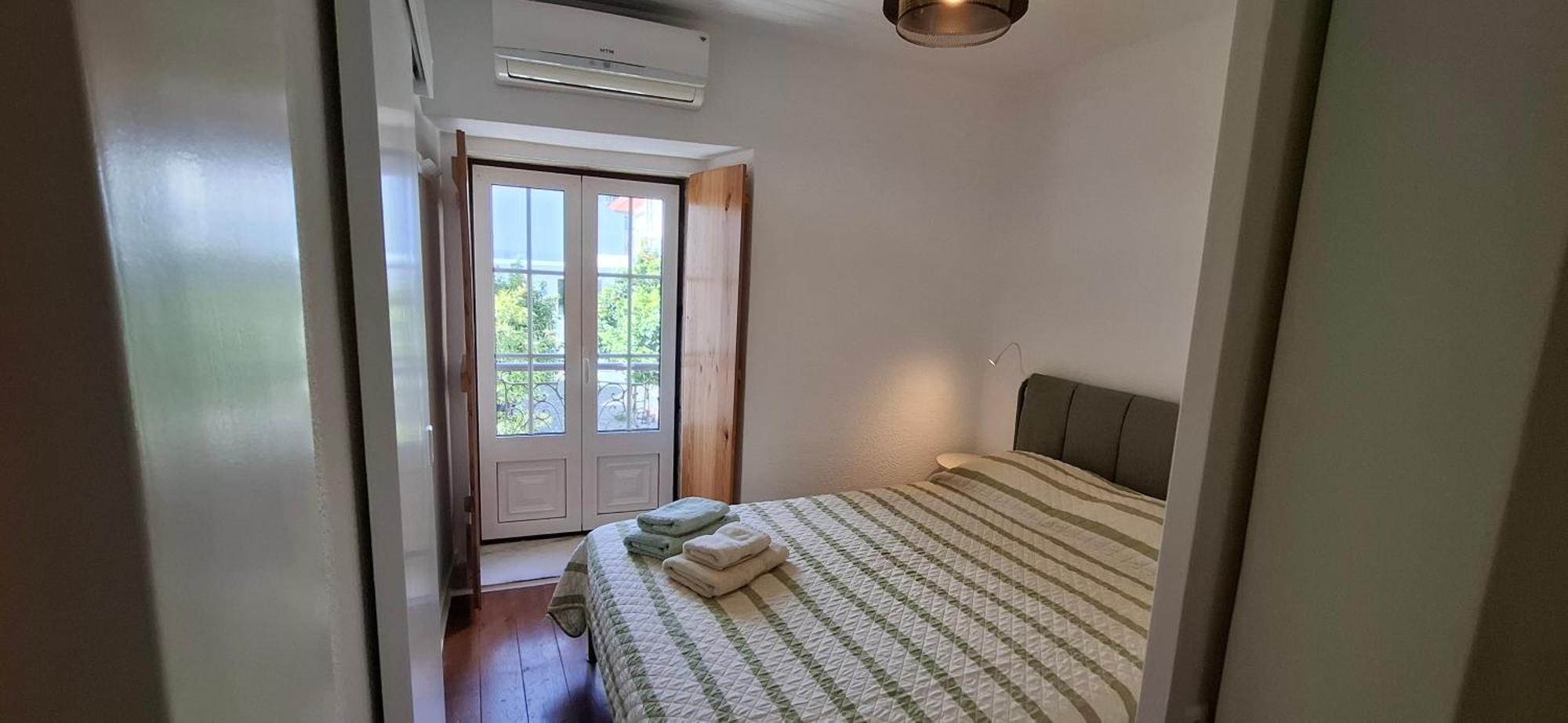 Casa Da Severa Apartments *