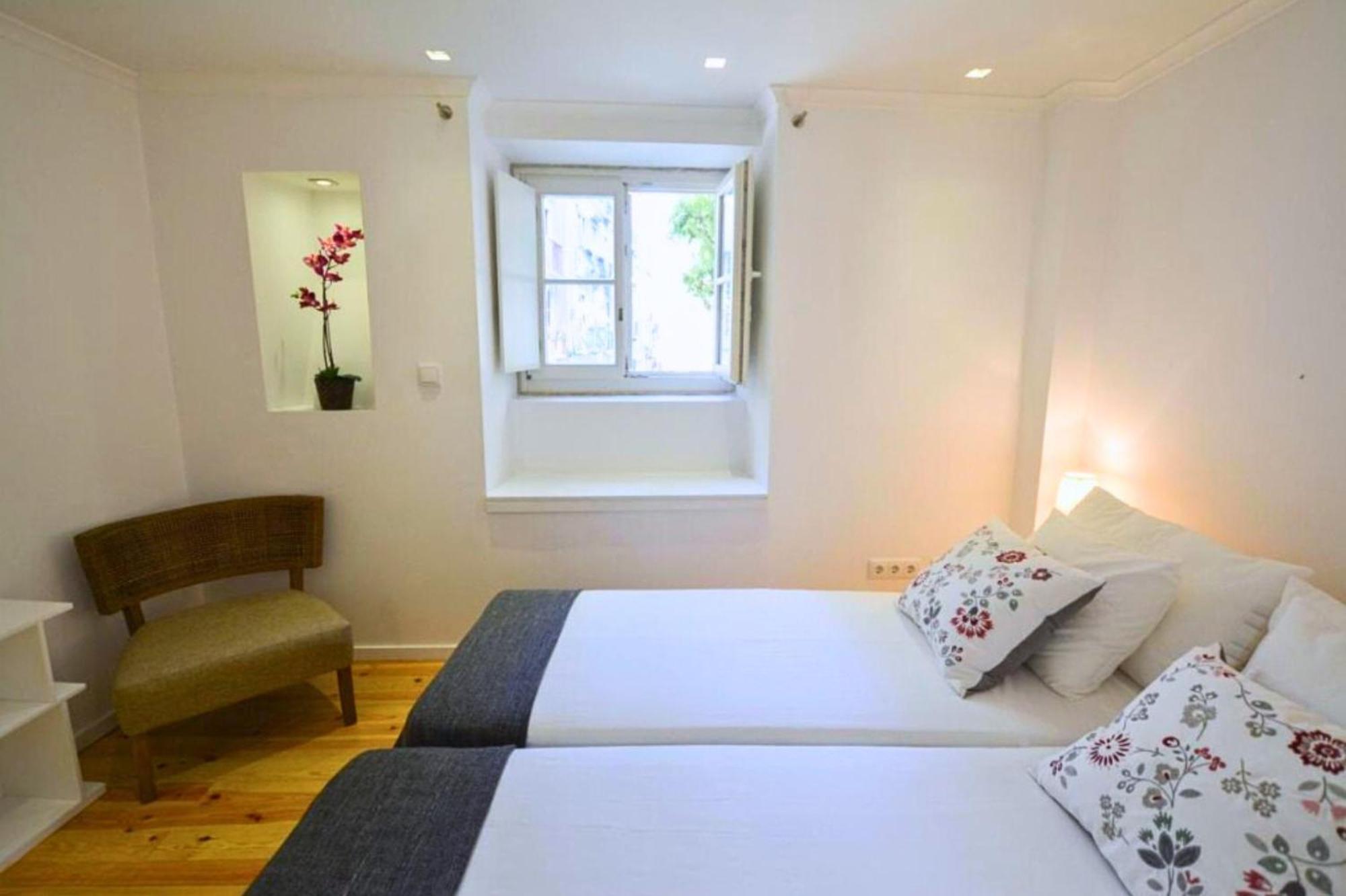 Alfama Charm House * Lisbon