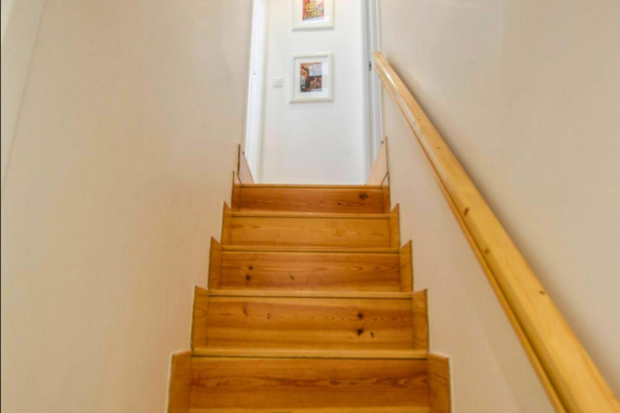 Apartment Alfama Charm House