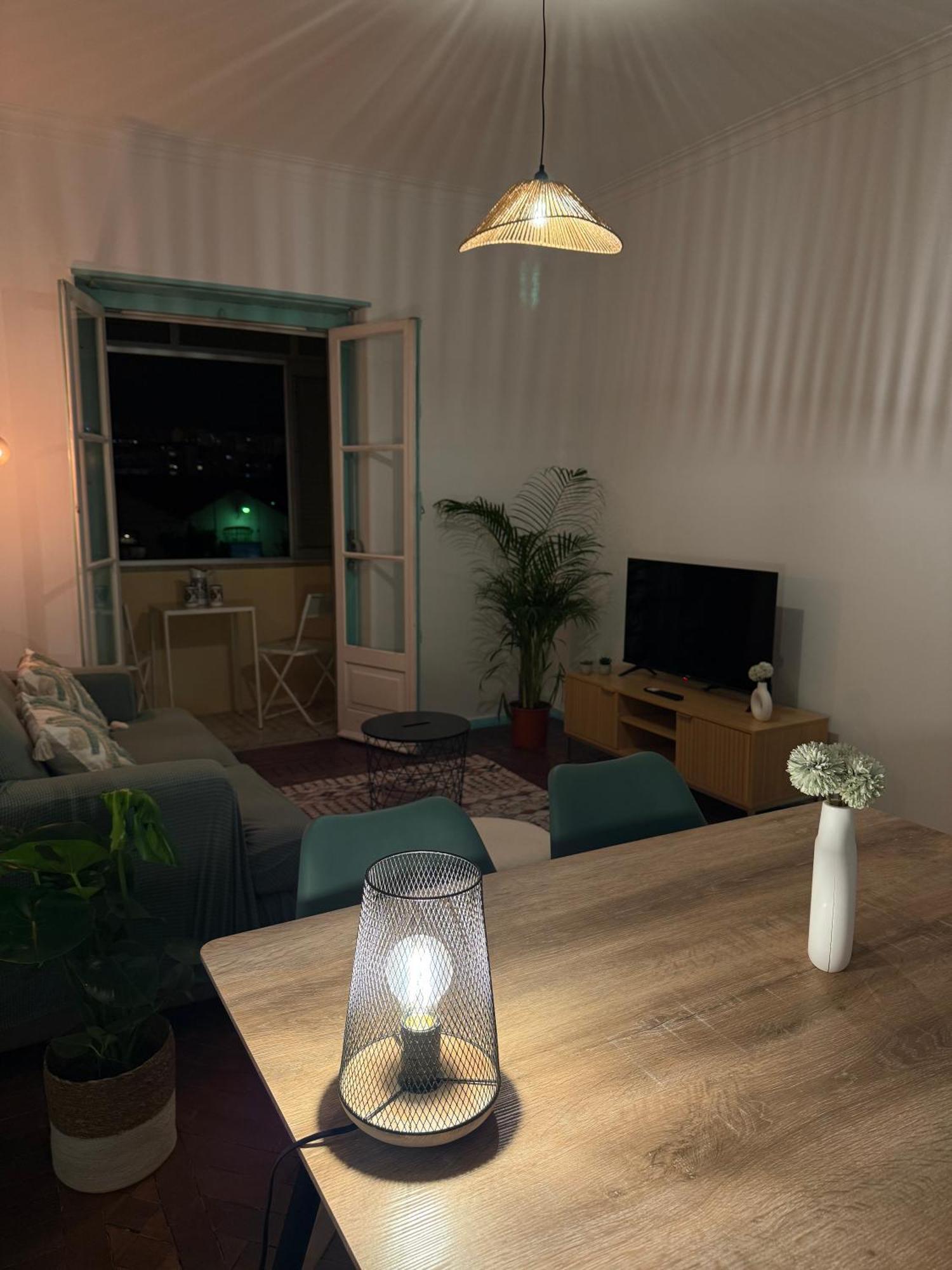 Apartment Belem With Tagus River View Lisbon