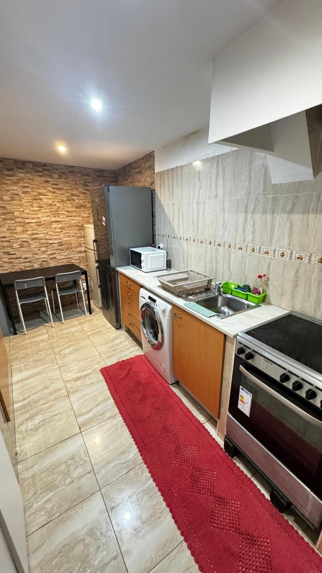 Sem Janela Without Window Homestay Lisbon