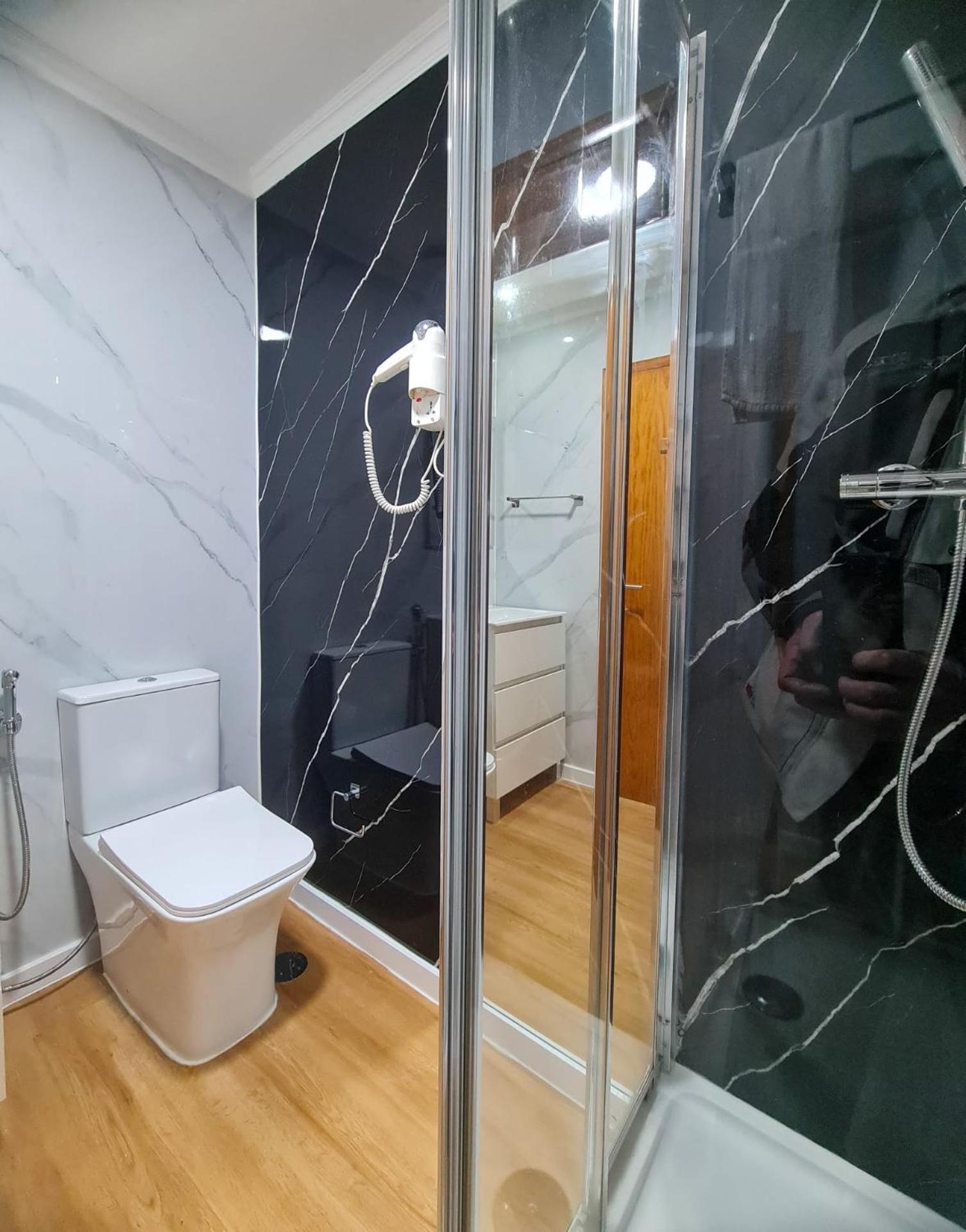 Bn Ghouse Apartment Lisbon