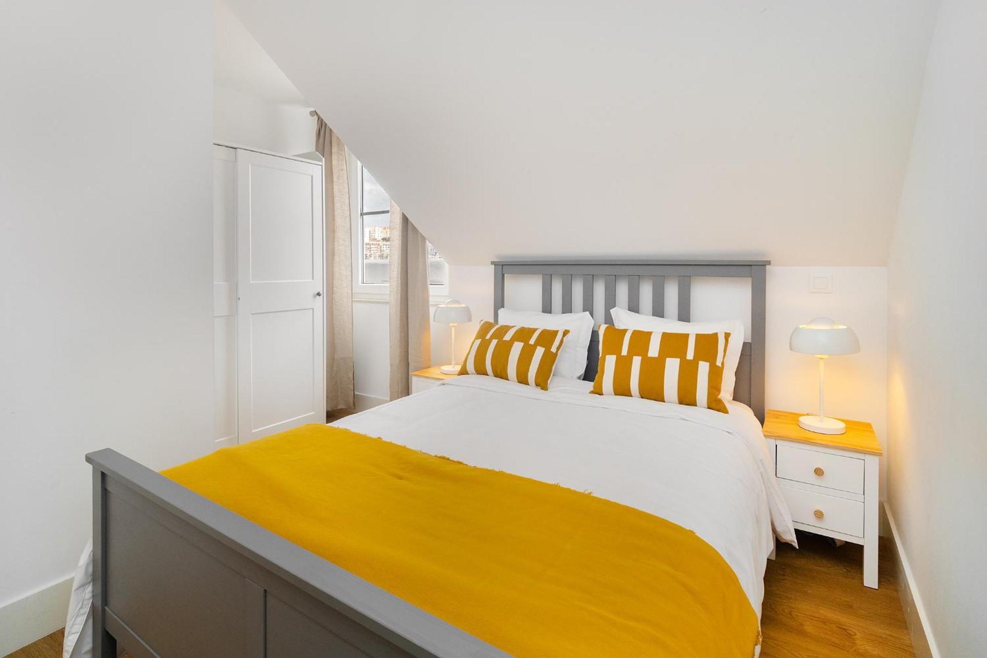 Modern By Soulplaces Apartment Lisbon