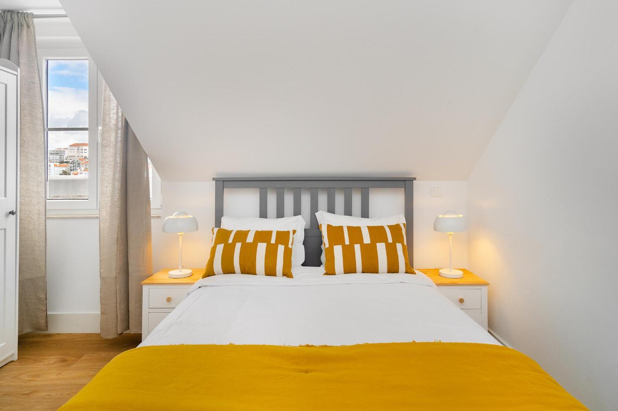 Modern By Soulplaces Apartment Lisbon