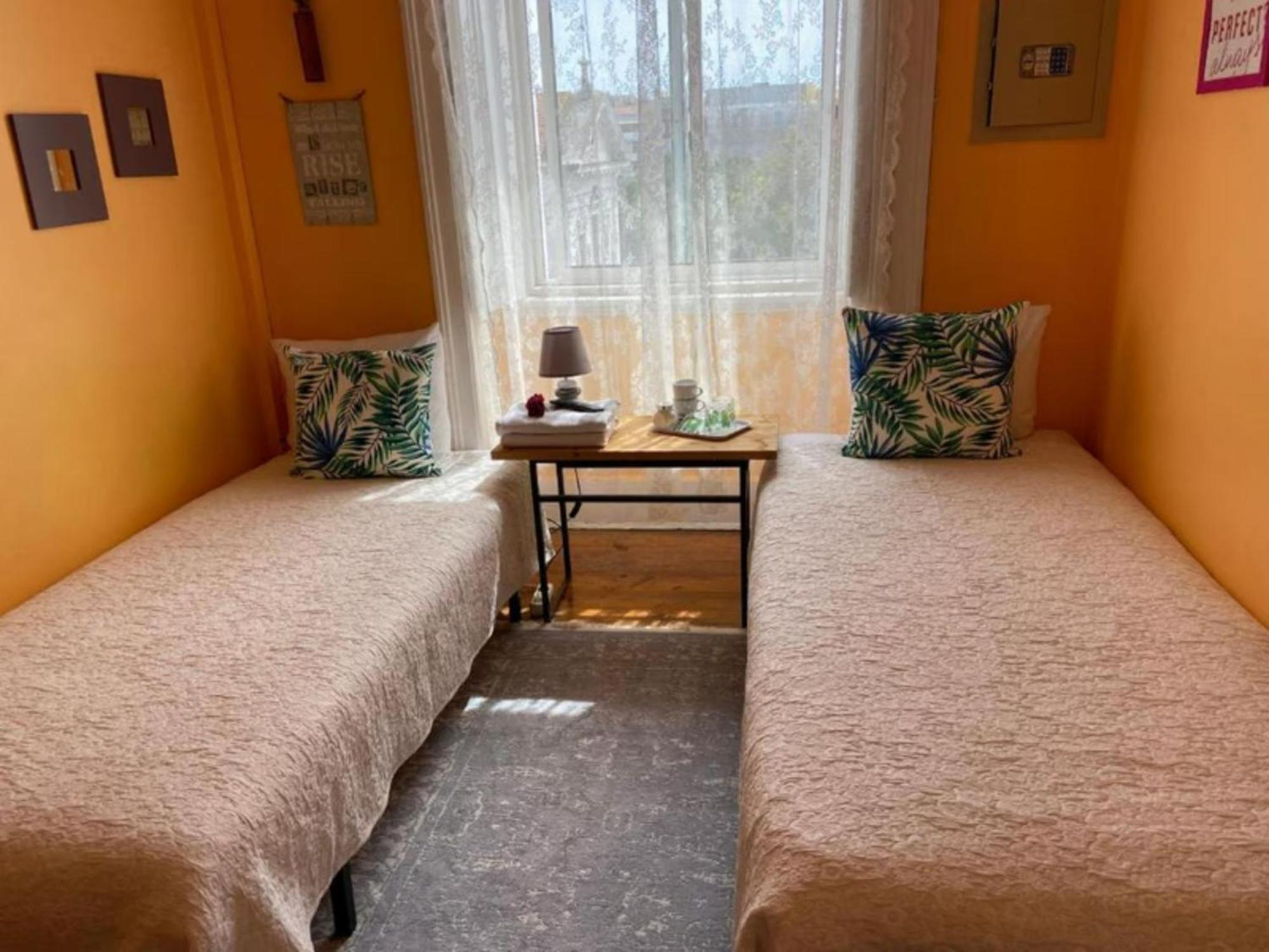 In Guest - Anglesh Located Near Center Guest house Lisbon