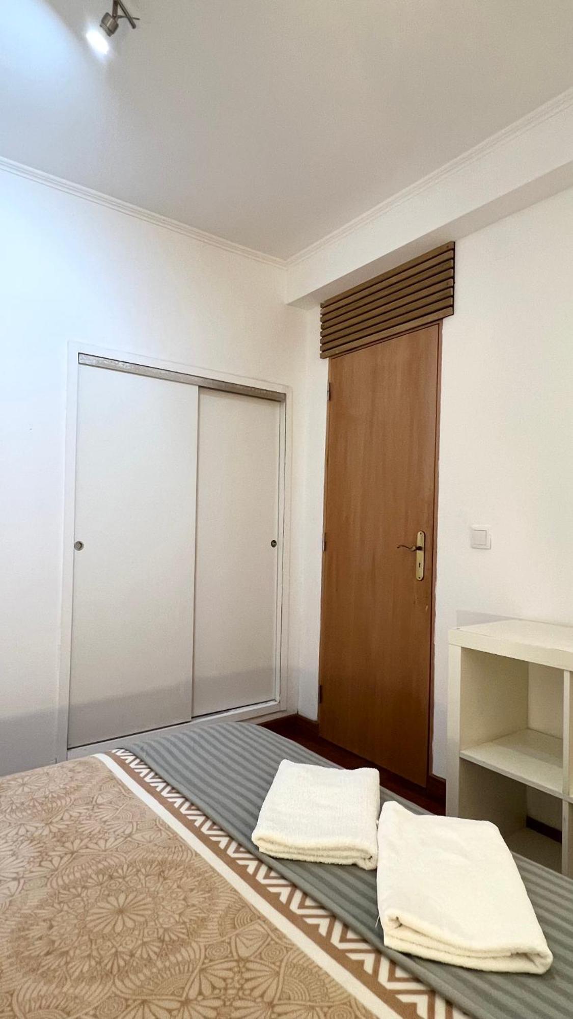 Homestay Sem Janela Without Window