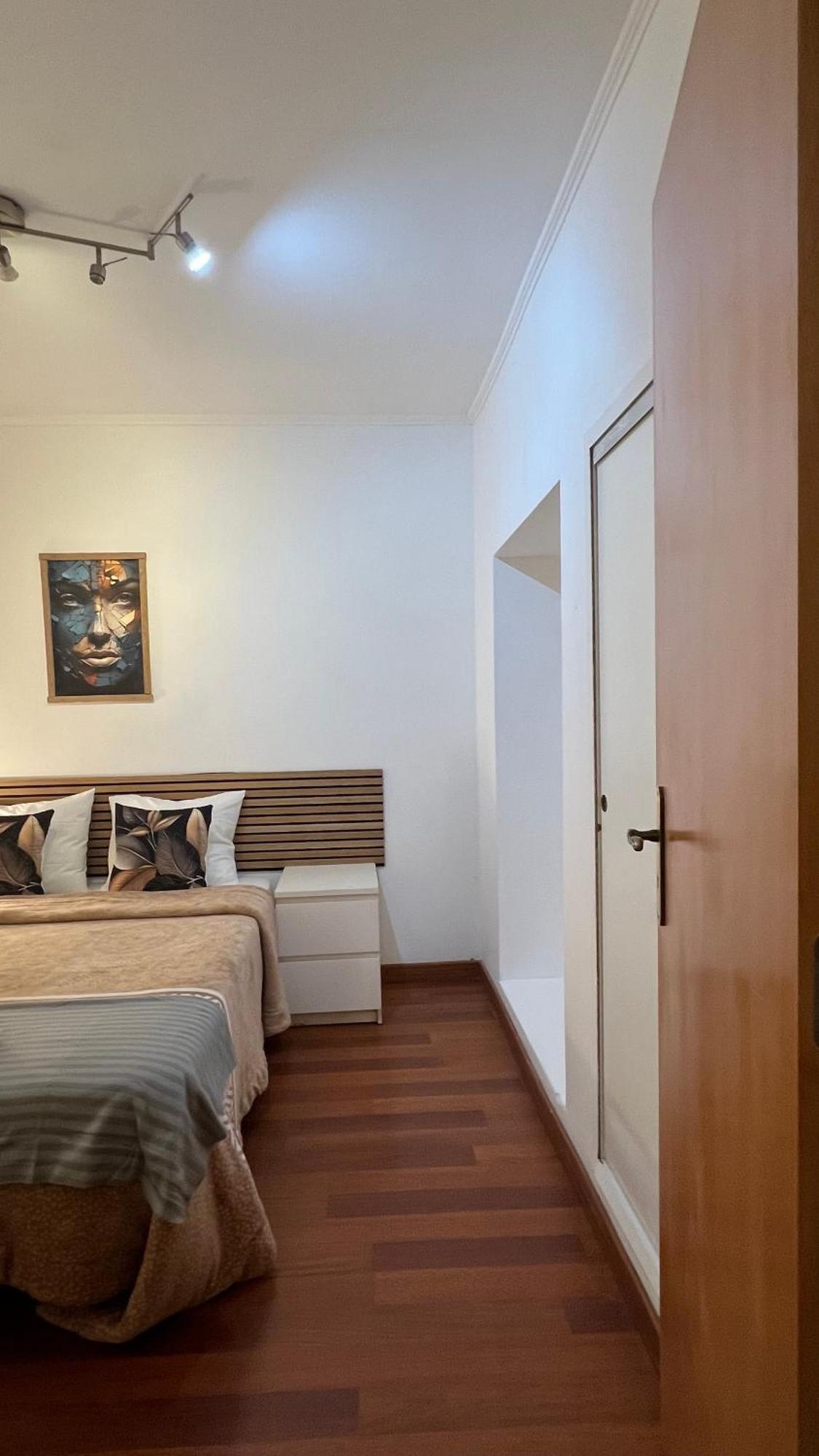 Sem Janela Without Window Homestay *