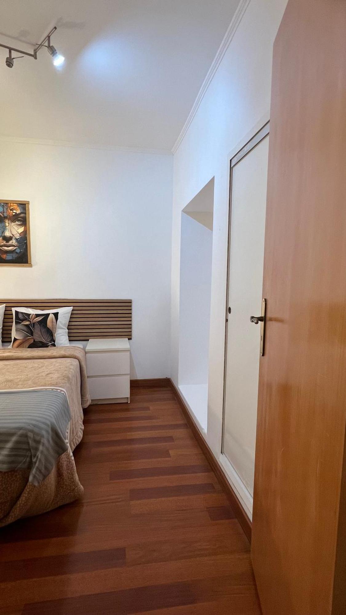 Sem Janela Without Window * Lisbon