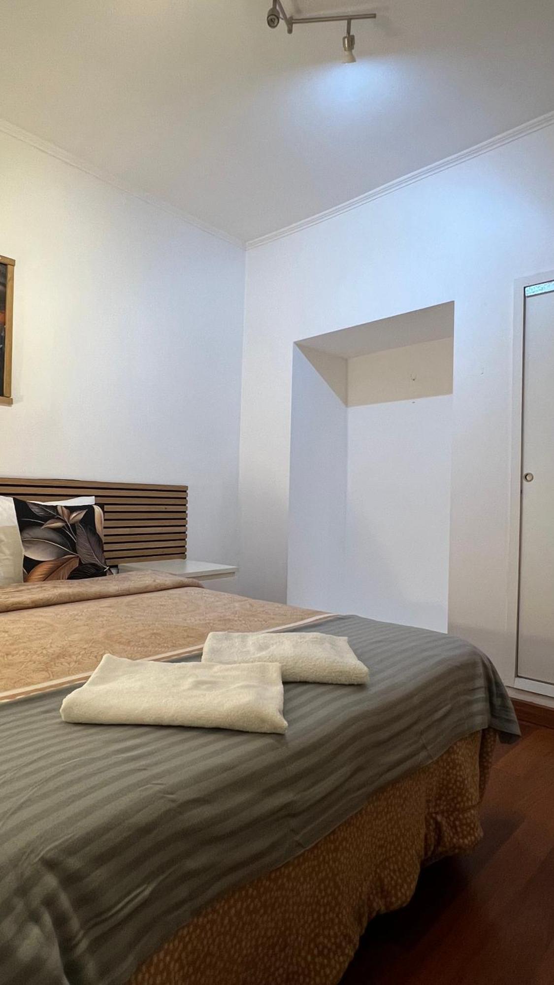 Sem Janela Without Window Homestay