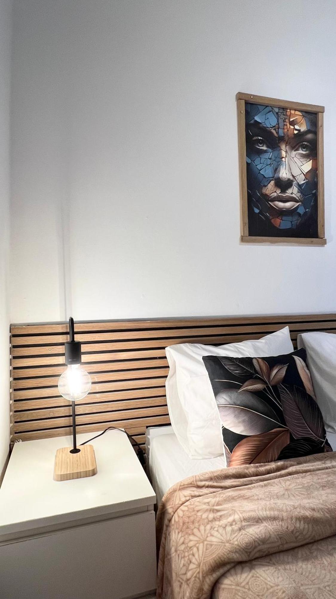 Homestay Sem Janela Without Window