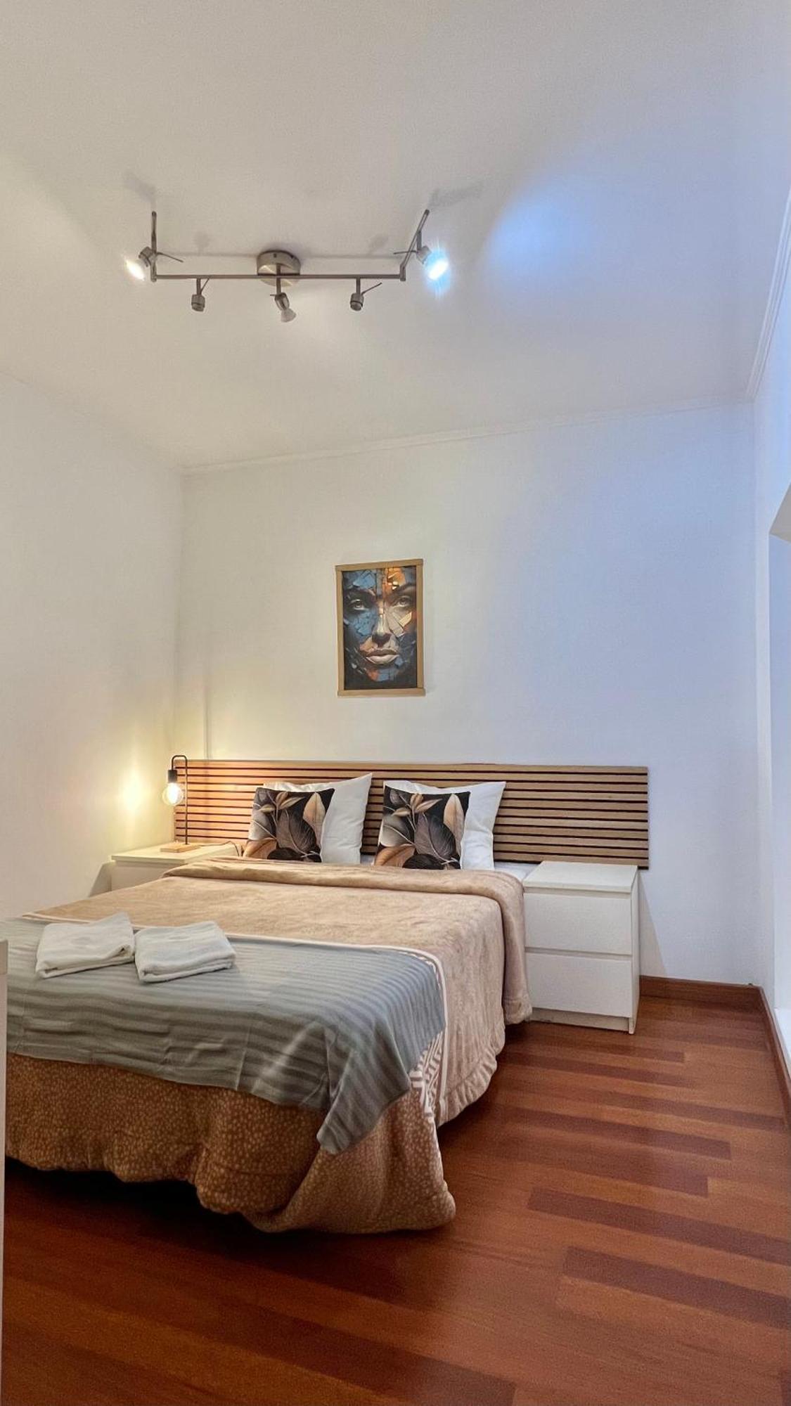 Homestay Sem Janela Without Window
