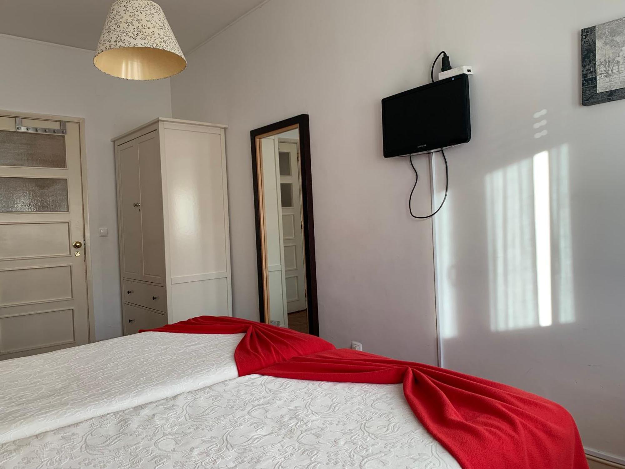 Discovery Benfica Guest house 3*