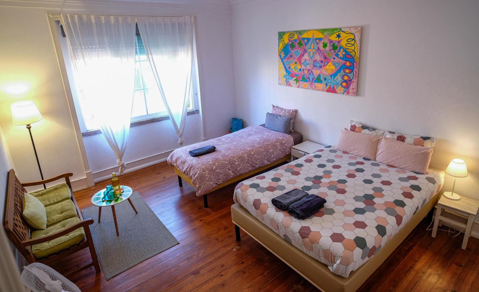 Guest house Lisbonera 2*
