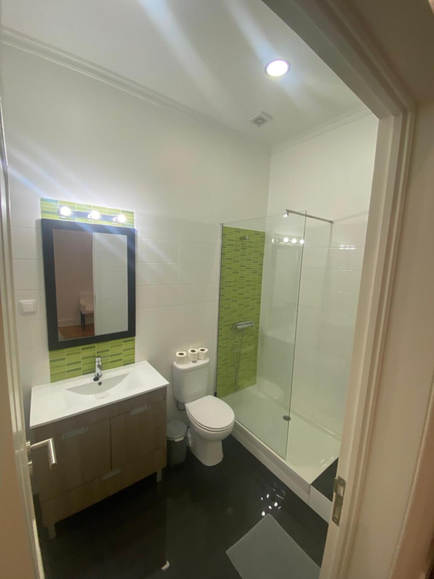 Homestay Arroios - Fourth Floor *