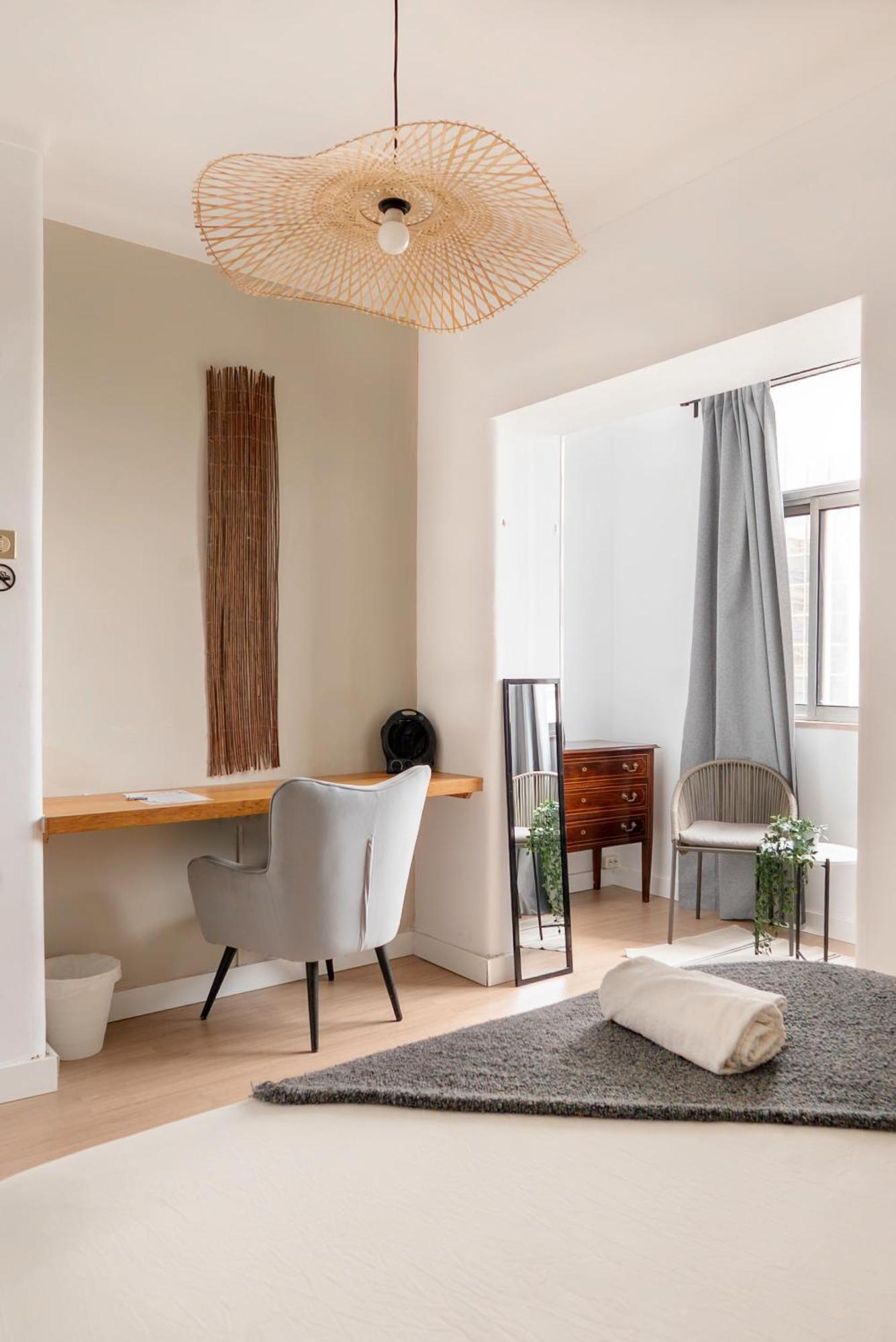 Homestay Soar I Urban Nest - Near Airport & Park