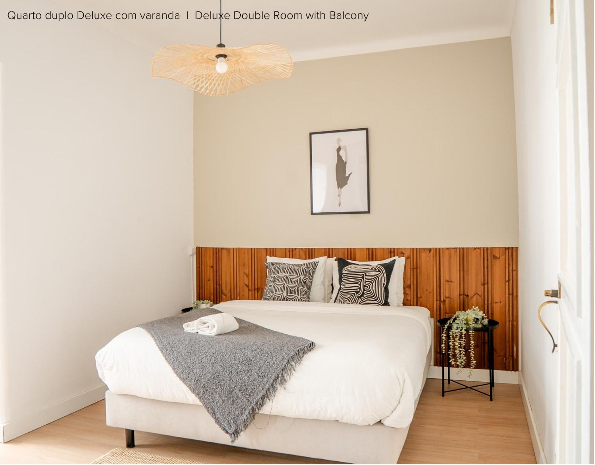 Homestay Soar I Urban Nest - Near Airport & Park Lisbon
