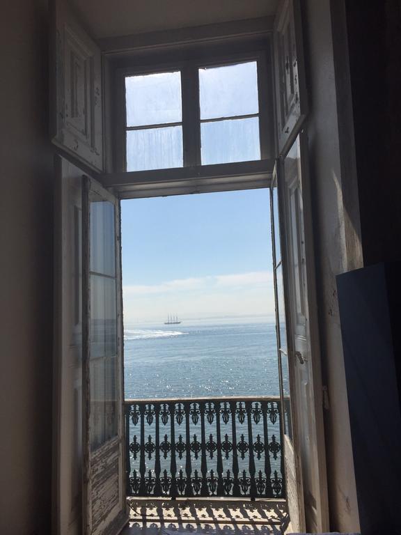 Apartment Alfama - Se River View *