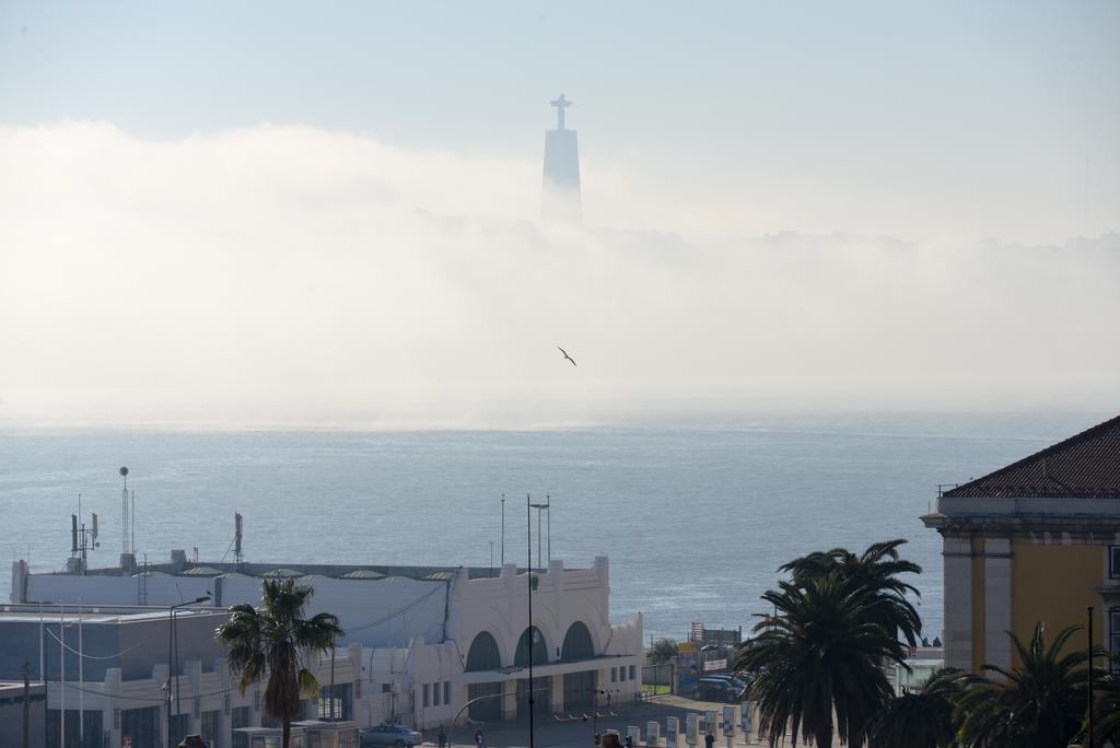 Apartment Alfama - Se River View Lisbon