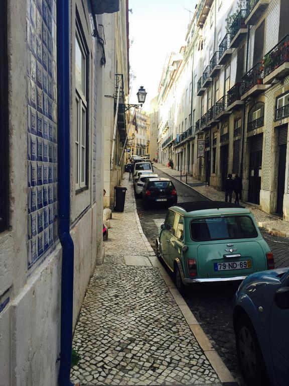 Apartment Alfama - Se River View