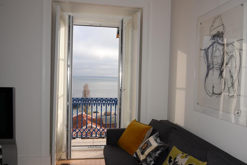 Alfama - Se River View Apartment